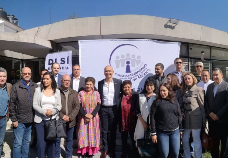 ABRIMOS NUESTRA SEDE EN IZTAPALAPA